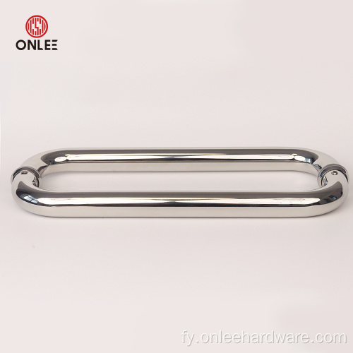 Circular Arc Stainless Steel Big Handle